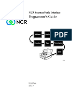 NCR ScannerScale ProgrammingGuide