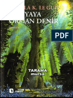 Dünyaya Orman Denir - Ursula K. LeGuin (PDFDrive)