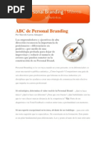 Download ABC Personal Branding by Marcelo Garcia Almaguer SN5507714 doc pdf
