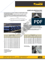 PDF Catalogo Junta Elastica