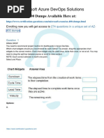 Az-400-Pdf Free