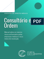 Os principais riscos jurídicos das empresas médicas e como evitá-los