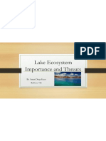       Aman Deep  Kaur  ,726,,, Lake Ecosystem Importance and Threats 