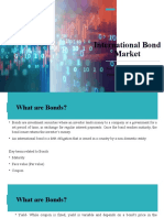 IFS International Bond Market