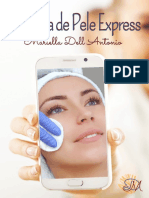Curso de Limpeza de Pele Express - Instituto Fórmula - Com Link Peeling Expert (1)