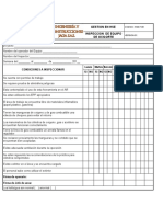 HSE-F-09 Inspeccion Oxicorte