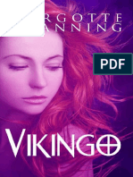 1 - Vikingo - Margotte Channing