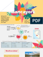 Tarea 9 Sincronica Diapositivas CN II UNMSM EEGG - Los Malditos de La Ciencia