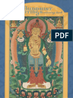 Buddhist Paintings Coloring Book (1)