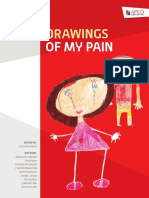 Drawings of My Pain - English