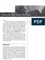 Petri, Herbert L - Govern, John M-Motivation - Theory, Hedonismo - En.es