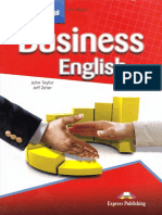 Business English Student Book