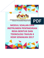 Toaz - Info Modul RBT Tahun 4 2021 PR