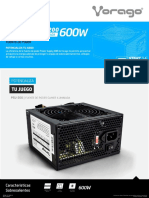 Ficha PSU 200