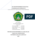 Kel. 10 Tokoh Pendidikan Islam Dan Latar Belakang Sosialnya-1