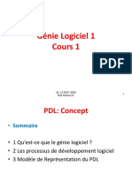 Cours 1 GL L3 2021-2022