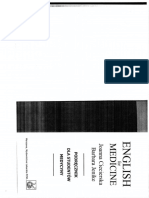 Pdfcoffee.com English for Medicine PDF Free