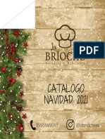 Catalogo Navidad 2021