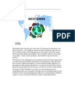Incoterms Patrick Donner 1