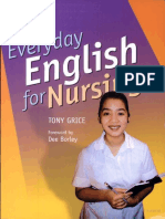 Everyday English for Nursing by Grice Tony. (Z-lib.org)