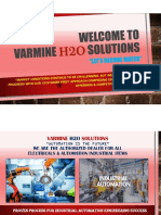 Industrial Automation 2021-22
