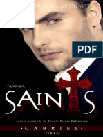 Trilogia Saints - Livro 1