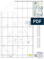 PLANO DE INTERVENCION - HUARIPAMPA BAJO - RIEGO-PP-02