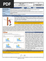 Plantilla Actividades Pedagógicas Grado 10° Semana 13 Al 24 de Septiembre FISICA