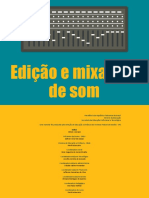 Edição de Som e Mixagem UNIDADE 1