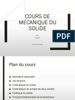 Cours MecaII Web