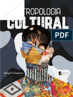 Antropologia Cultural 2020