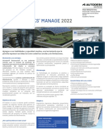 Brochure 2022 Navisworks