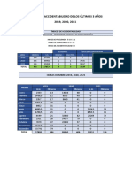 K. Índices de Frecuencia Anual de Los 03 Años Ultimos - C.C.C.B.B.V.