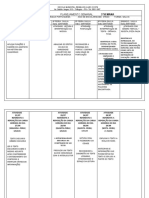 3º Semana Planejamento Sala 6.