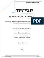 Lab 01 Todo Sobre Internet - Informatica Aplicada