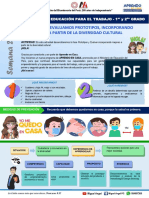 Prototipando soluciones que revalorizan la diversidad cultural