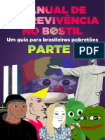 Manual de Sobrevivência No Bostil