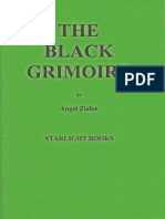 O Grimório Negro