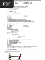 Download Soal UN amp Pembahasan Bidang Studi IPA SMP by CV Cahaya Dipersada SN55080133 doc pdf