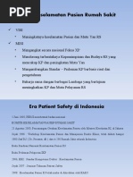 Download Komite Keselamatan Pasien Rumah Sakit by Yohanna yo Maria SN55080244 doc pdf