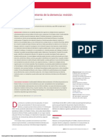 Diagnosis and Management of Dementia- Review 2019.en.es