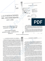 253 LACAN Seminario 5 Cap Transferencia y Sugestion