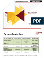 Economia Semana 03 Ciclo 2020-II