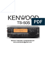 TS 50S Kenwood
