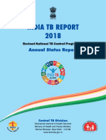 TB India Report 2018