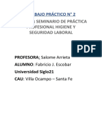 TP2 - Seminario