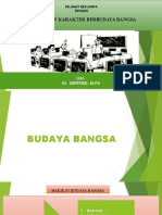 Budaya Bangsa