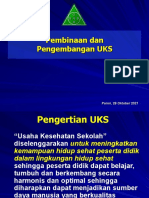 Pelatihan Dokter Kecil