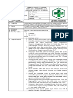 CARA ENTRI DATA KELUARGA SEHAT