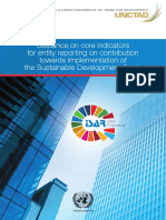 SDG Indicators